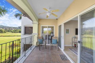 Del Mar 5F 3 bdr Garden View in Los Suenos - 7