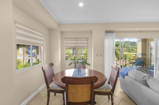 Del Mar 5F 3 bdr Garden View in Los Suenos - 4