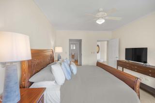 Del Mar 5F 3 bdr Garden View in Los Suenos - 6