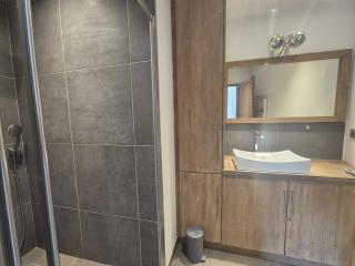 Charmant 2 pièces avec jardin - Hyper centre BSM - 5