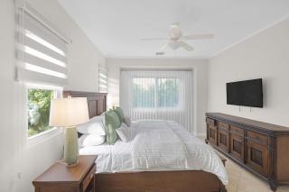 Del Mar 5F 3 bdr Garden View in Los Suenos - 4