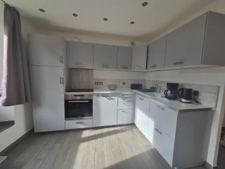 Charmant 2 pièces avec jardin - Hyper centre BSM - 4