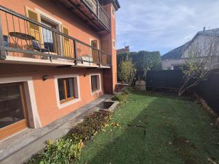 Charmant 2 pièces avec jardin - Hyper centre BSM - 3