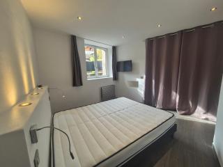 Charmant 2 pièces avec jardin - Hyper centre BSM - 2