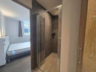 Charmant 2 pièces avec jardin - Hyper centre BSM - 1