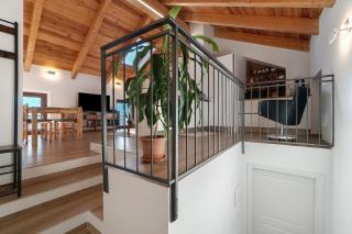 La Mansarda Di Crevari - 6