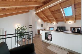 La Mansarda Di Crevari - Crevari - 3