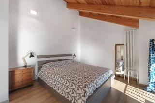 La Mansarda Di Crevari - 4