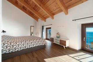 La Mansarda Di Crevari - 3