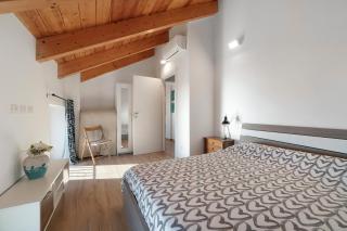 La Mansarda Di Crevari - 2