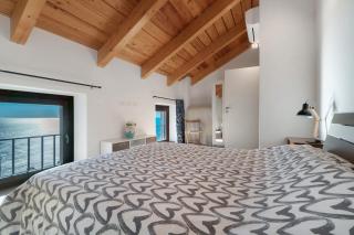 La Mansarda Di Crevari - 1