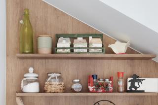 La Mansarda Di Crevari - Crevari - 1