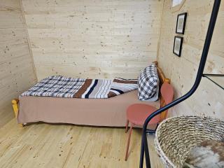 Apartment With 2 Bedrooms - Magic Woods - 3