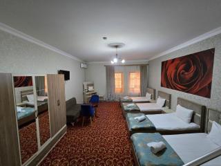 Sarp Hotel - 7