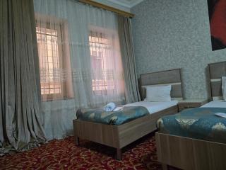 Sarp Hotel - 6