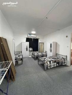 Sharing flat for LADIES ONLY - 2