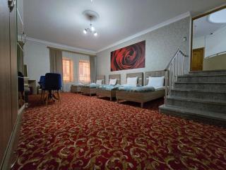 Sarp Hotel - 4
