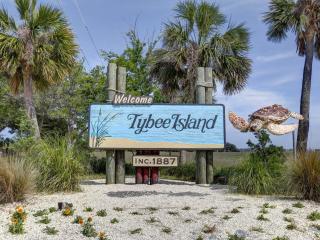 Tybee Tabby Beach Cottage - 8