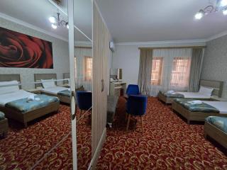 Sarp Hotel - 2