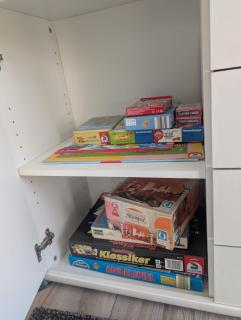 Ferienhaus LouJa - 8