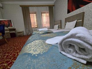 Sarp Hotel - 1