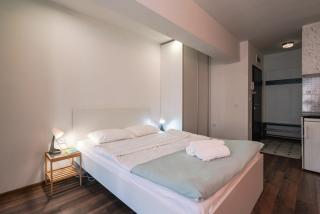 Bright Studio in the City Center - 6