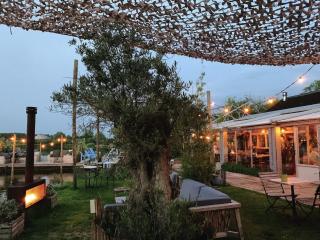 Comfortable holiday home in Noordwijkerhout near the sea - 4