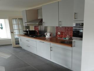 Comfortable holiday home in Noordwijkerhout near the sea - 1