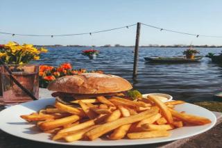 Comfortable holiday home in Noordwijkerhout near the sea - 2