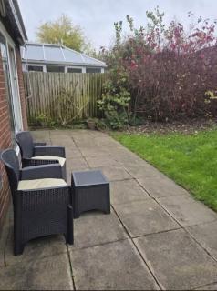 Luxury 4-bed Home - 6