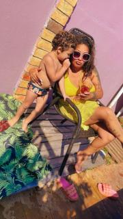 Recanto Pousada Elshaday sede - 7