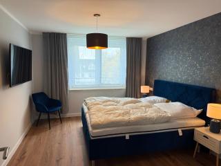 NEU Ferienwohnung Kleiner Seelöwe - 4