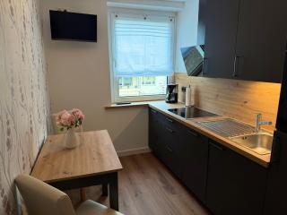 NEU Ferienwohnung Kleiner Seelöwe - 3