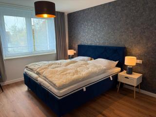 NEU Ferienwohnung Kleiner Seelöwe - 7