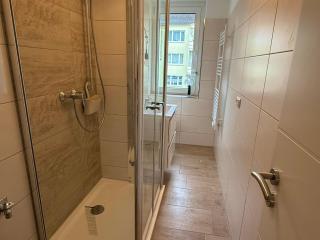 NEU Ferienwohnung Kleiner Seelöwe - Sassnitz - 2