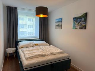 NEU Ferienwohnung Kleiner Seelöwe - 0