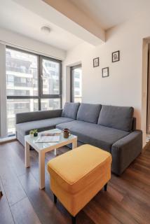 Bright Studio in the City Center - 0