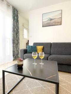 Le reflet de Chartres - 3