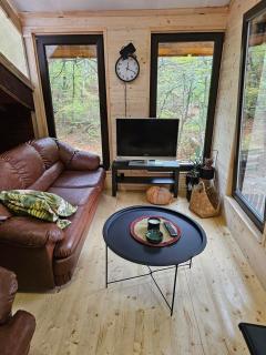 Apartment With 2 Bedrooms - Magic Woods - 0