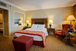 Buyukhanli Park Hotel - 0