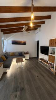 Apartamento con piscina y playa - 9