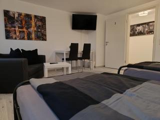 Unterkunft am Herrenberger Bahnhof - Herrenberg - 7