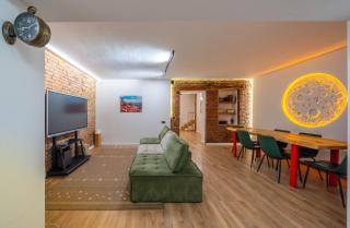 Niabi Villa with pool - Tbilissi - 8