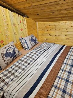 Apartment With 2 Bedrooms - Magic Woods - 8