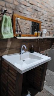 Recanto Pousada Elshaday sede - 5