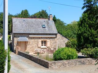 Les Roses Trémières - 0