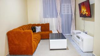 Kellan Suites - Nairobi - 4
