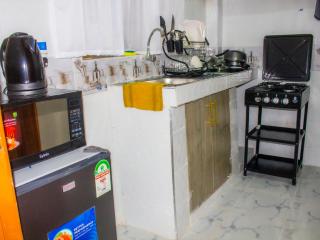 Kellan Suites - Nairobi - 3