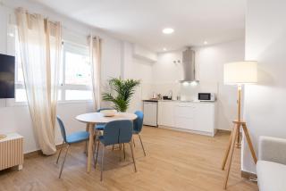 Benalmádena Living Homes 1B - 6