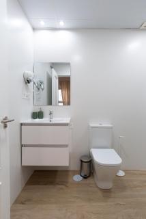 Benalmádena Living Homes 1B - 1